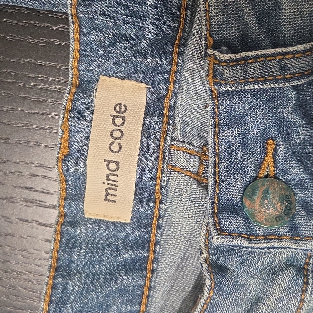 Mind code‎ - Picture 2 of 3
